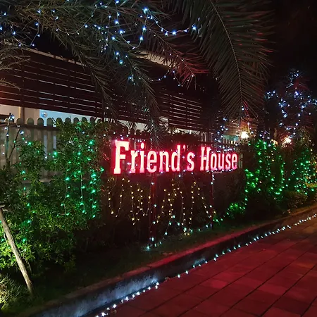 Friend\'S House Resort