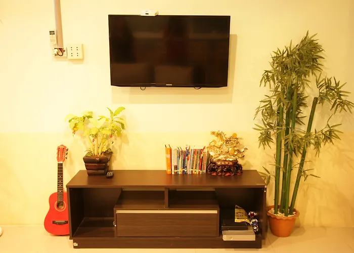 Friend's House バンコク都