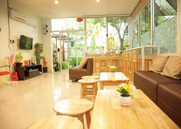 Friend's House リゾート