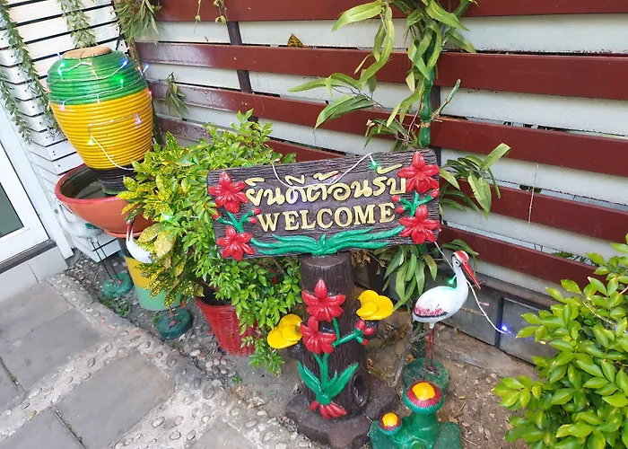 Friend's House リゾート *