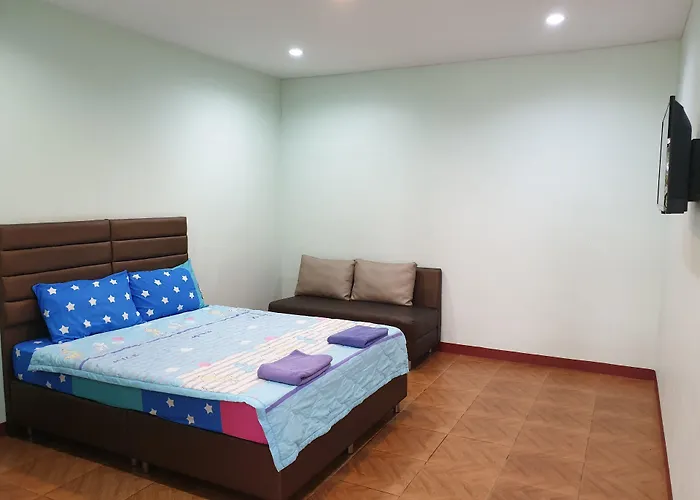 Friend's House * バンコク都