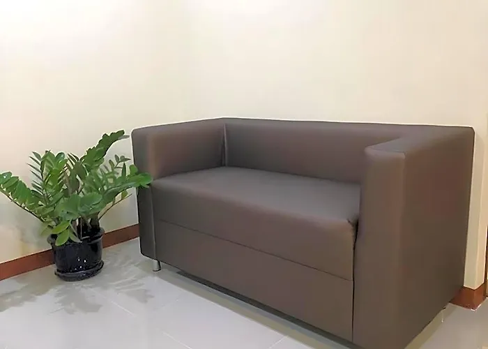 Friend's House