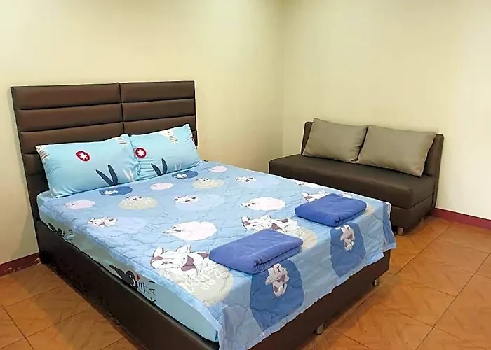 Friend's House リゾート バンコク都