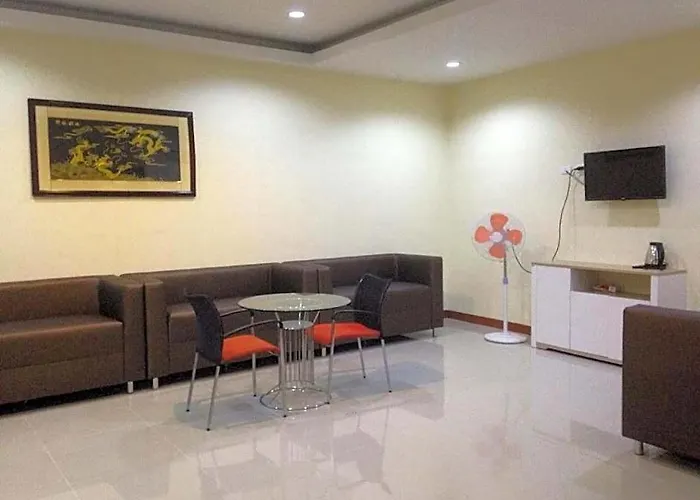 Friend's House