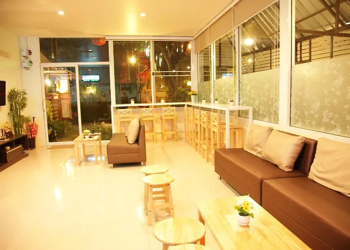 Friend's House リゾート *